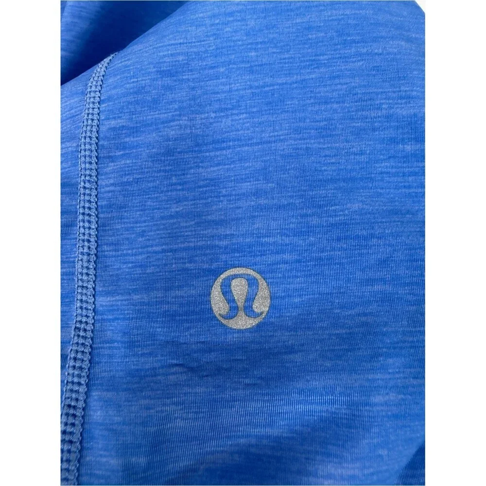 lululemon athletica breathable short